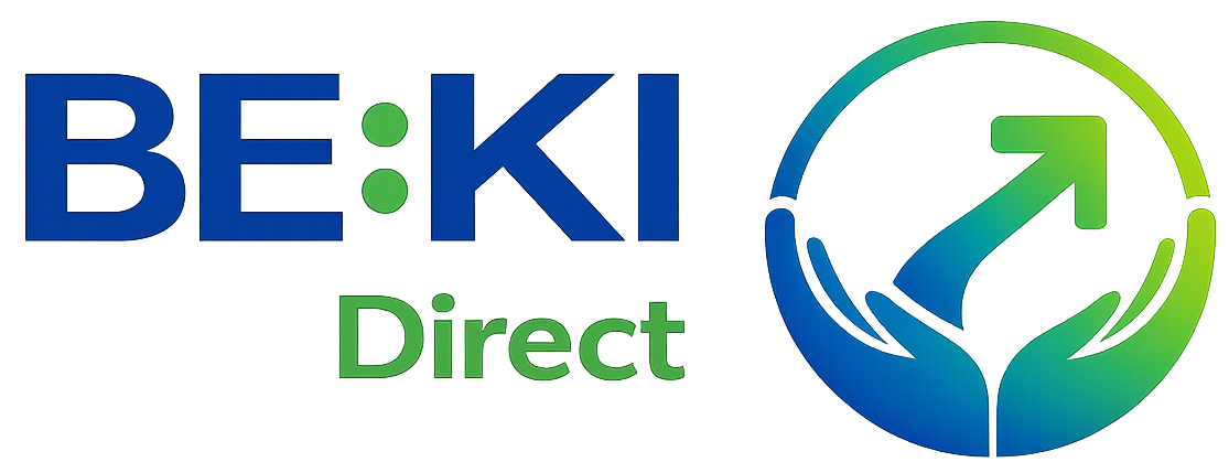 BE:KI Direct